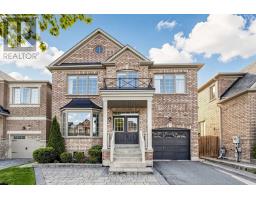334 WILLIAMSON ROAD, Markham, Ontario