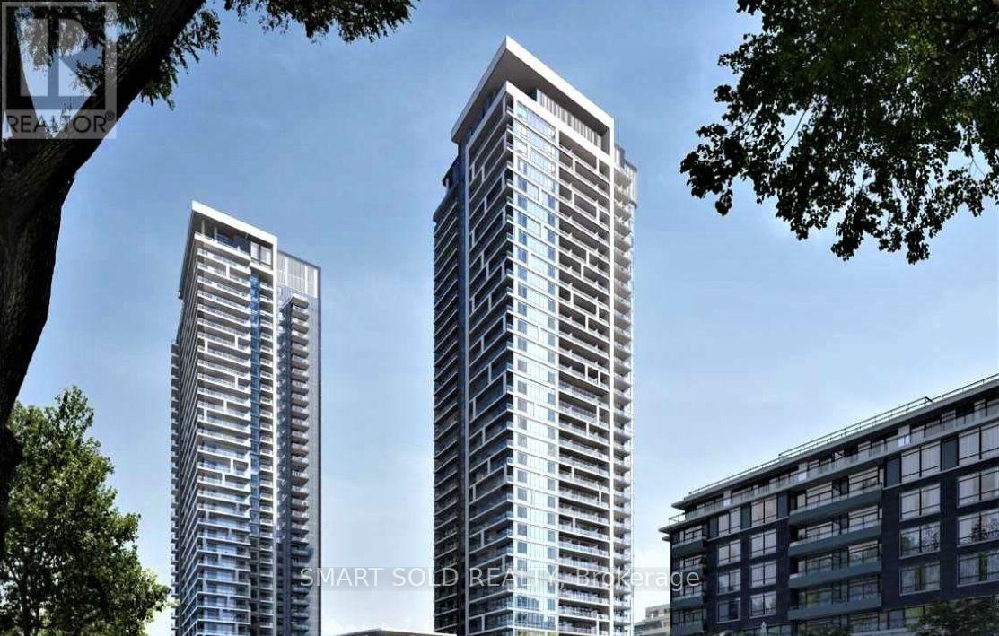 4302 - 8 WATER WALK DRIVE, Markham (Unionville)