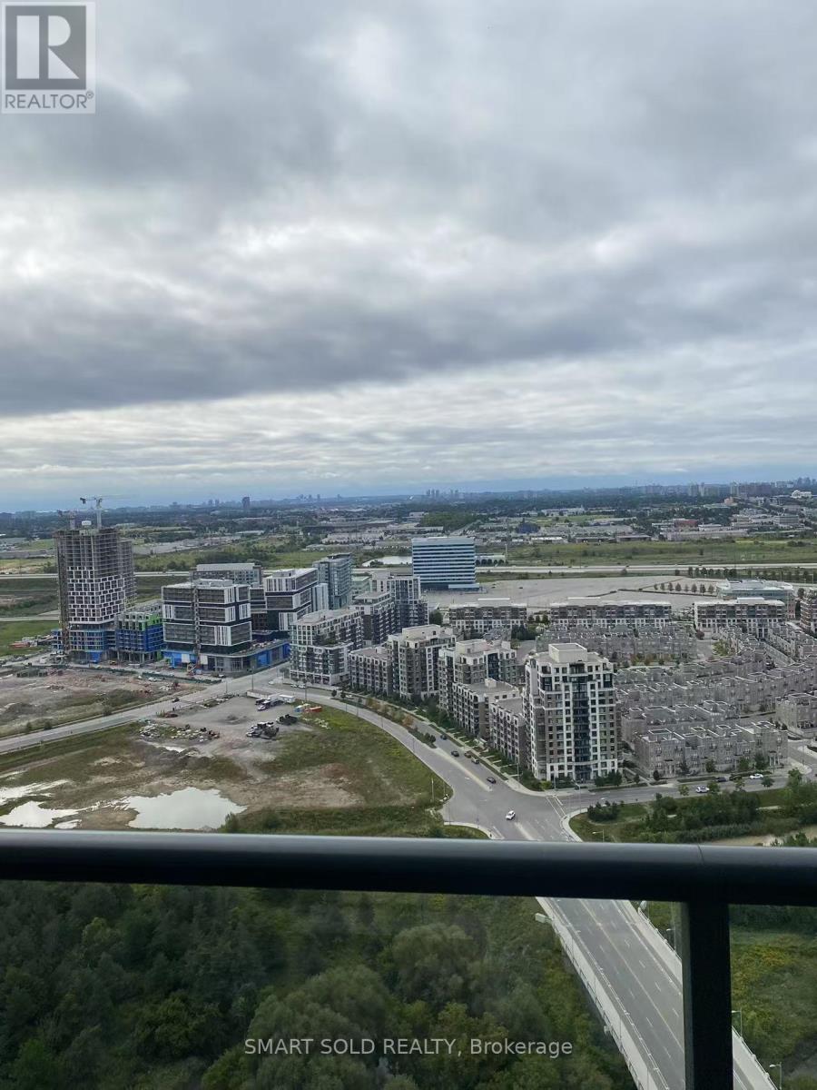 4302 - 8 Water Walk Drive, Markham, Ontario  L3R 6L4 - Photo 6 - N13598380