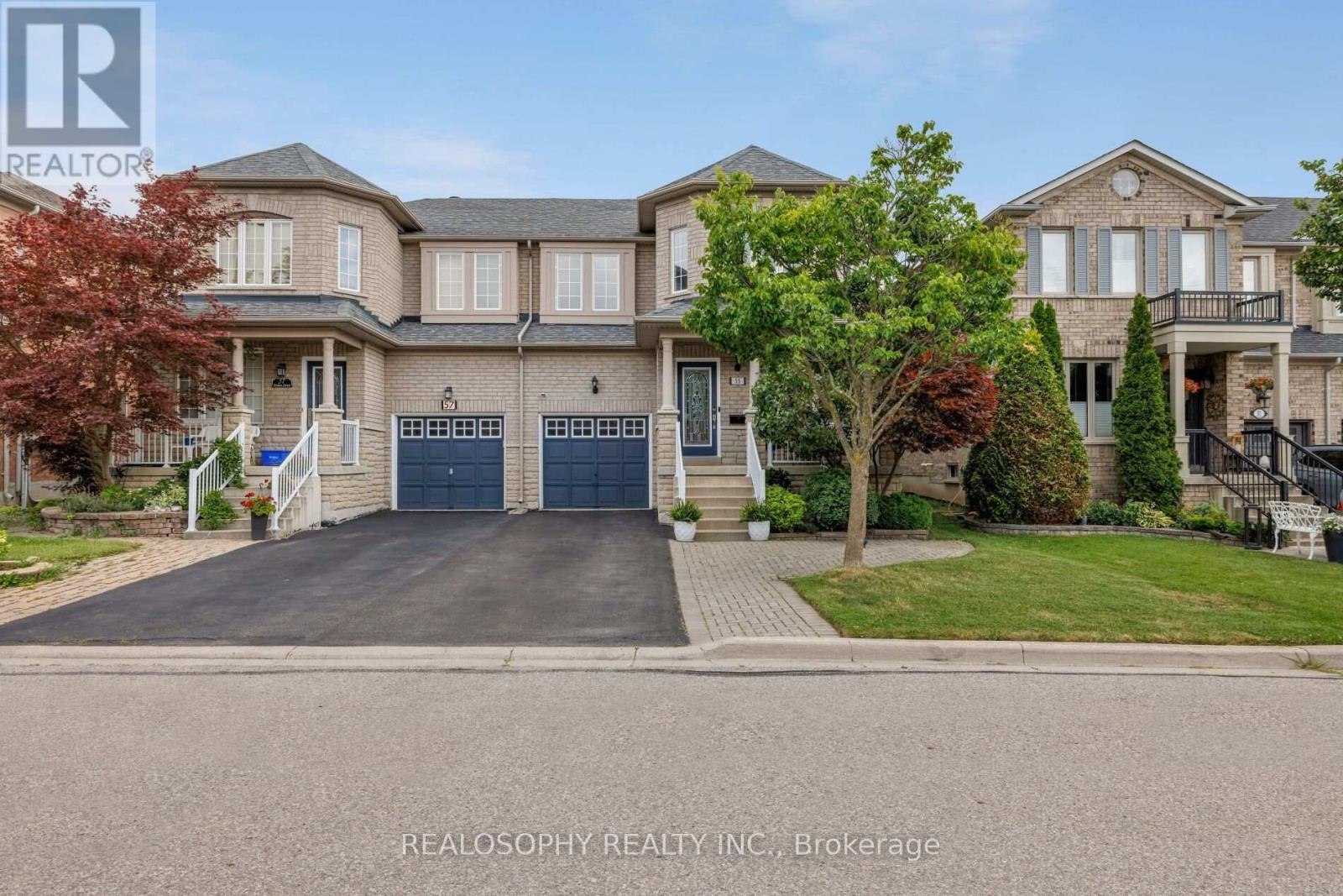 55 DYLAN STREET, Vaughan, Ontario
