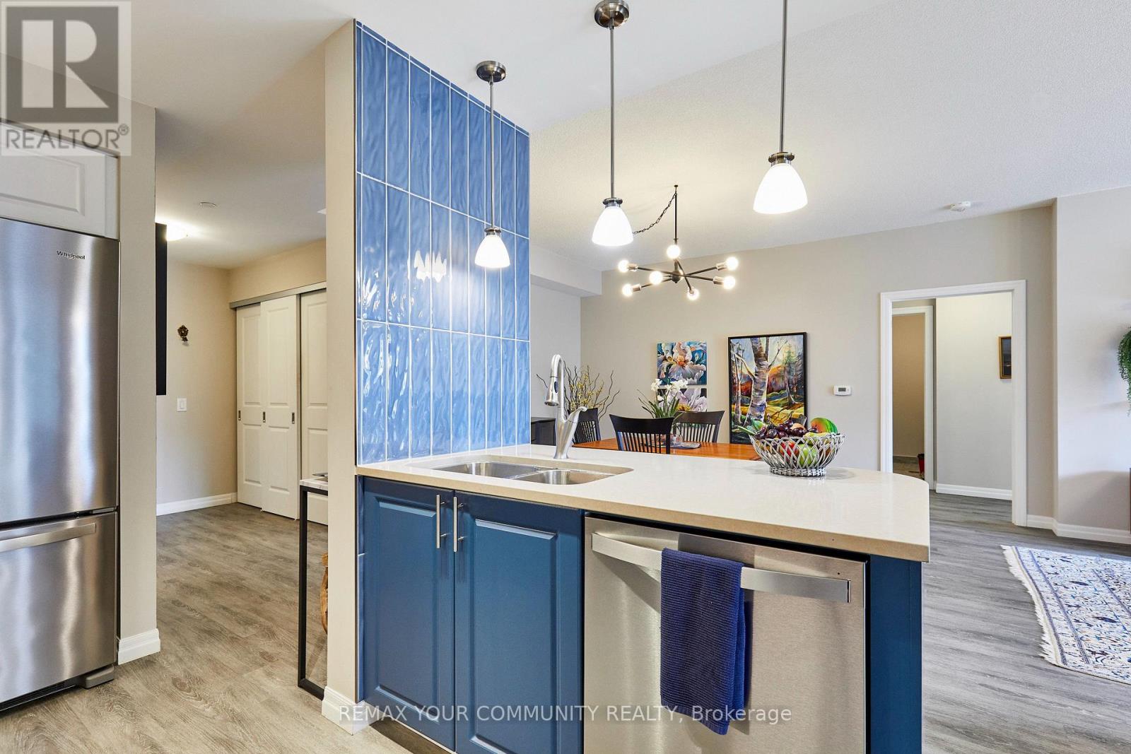 511 - 440 William Graham Drive, Aurora, Ontario  L4G 1X5 - Photo 15 - N13598392