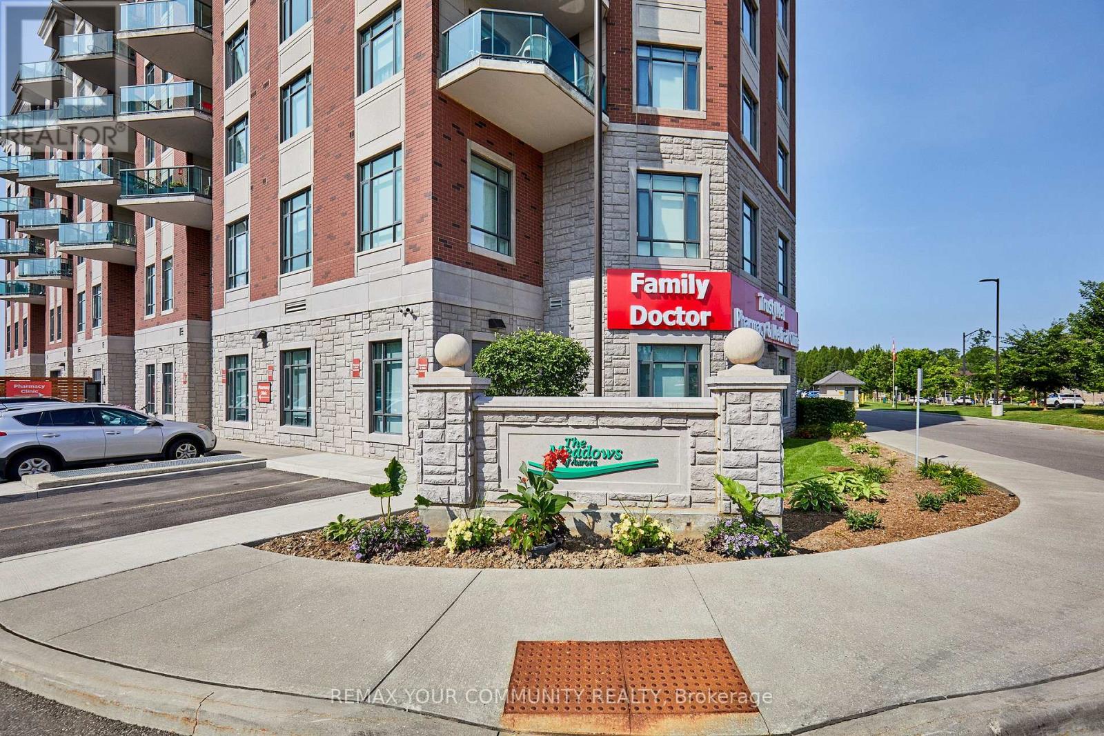 511 - 440 William Graham Drive, Aurora, Ontario  L4G 1X5 - Photo 41 - N13598392
