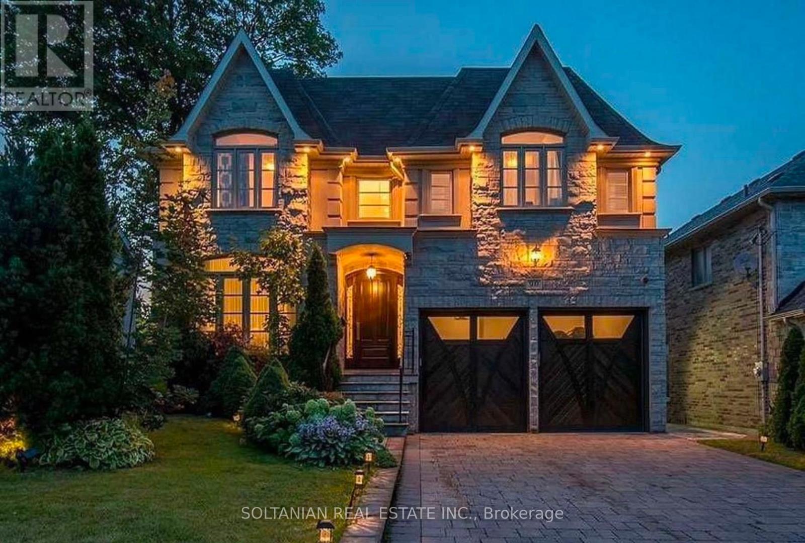 90 Grandview Avenue, Markham, Ontario  L3T 1H4 - Photo 2 - N13598524