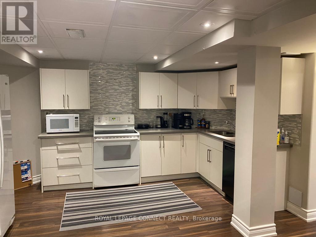 Lower - 43 Tomlin Crescent, Richmond Hill, Ontario  L4C 7T1 - Photo 6 - N13598530