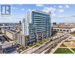 1017 - 60 HONEYCRISP CRESCENT, Vaughan, Ontario