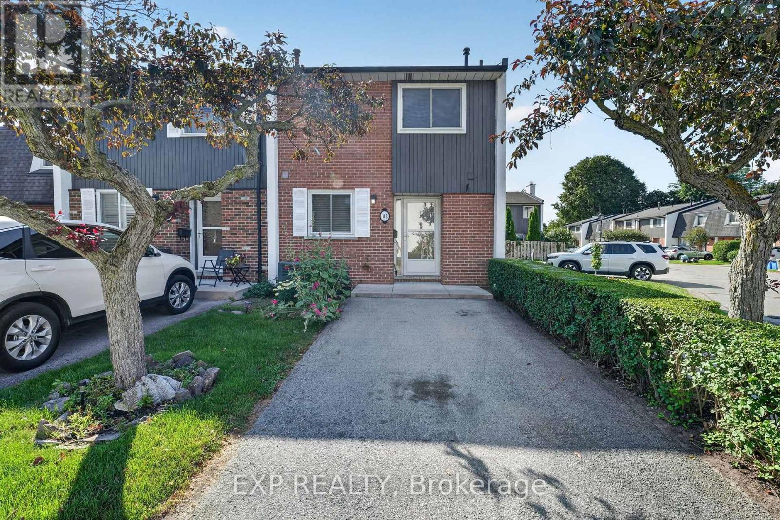 113 - 77 Linwell Road, St. Catharines, Ontario  L2N 6R1 - Photo 1 - X13598458