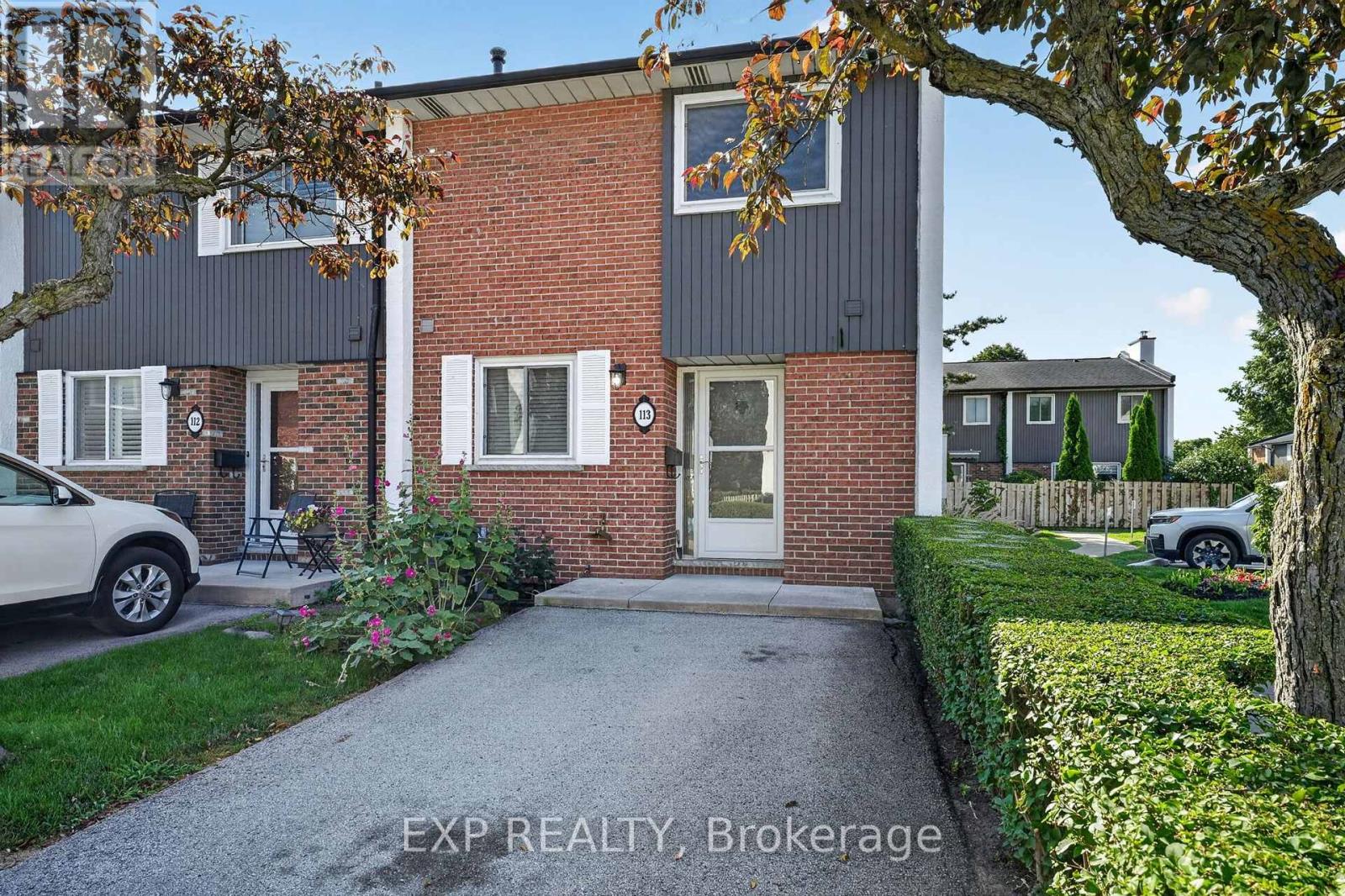 113 - 77 Linwell Road, St. Catharines, Ontario  L2N 6R1 - Photo 2 - X13598458