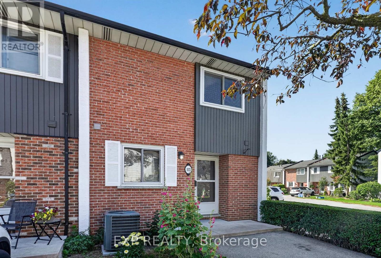 113 - 77 Linwell Road, St. Catharines, Ontario  L2N 6R1 - Photo 3 - X13598458