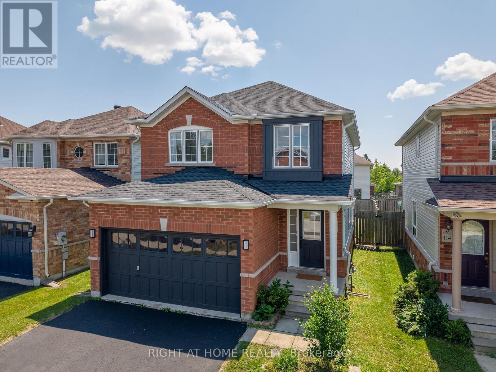 112 White Crescent, Barrie (Holly), Ontario L4N 6A1 - Photo 50 - S13598340