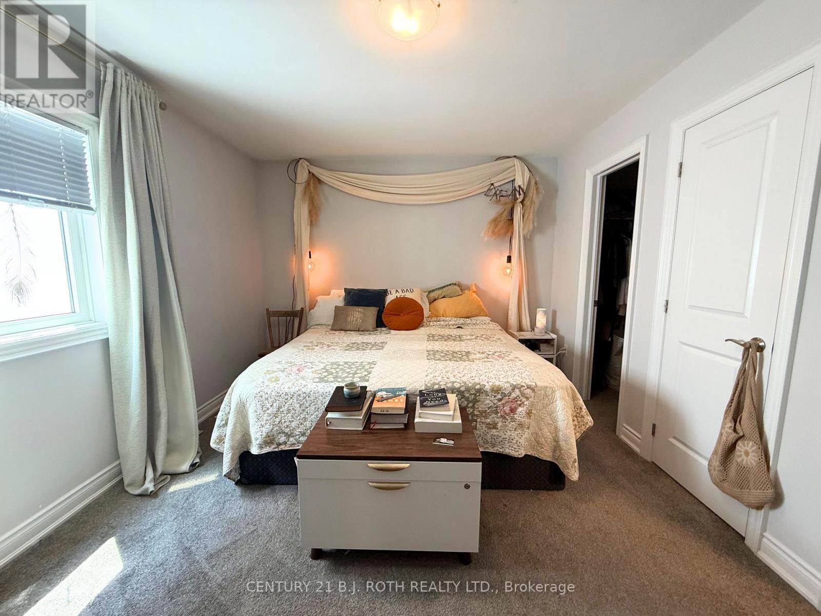 Upper Level - 181 Patterson Road, Barrie (Ardagh), Ontario  L4N 4R7 - Photo 12 - S13598368