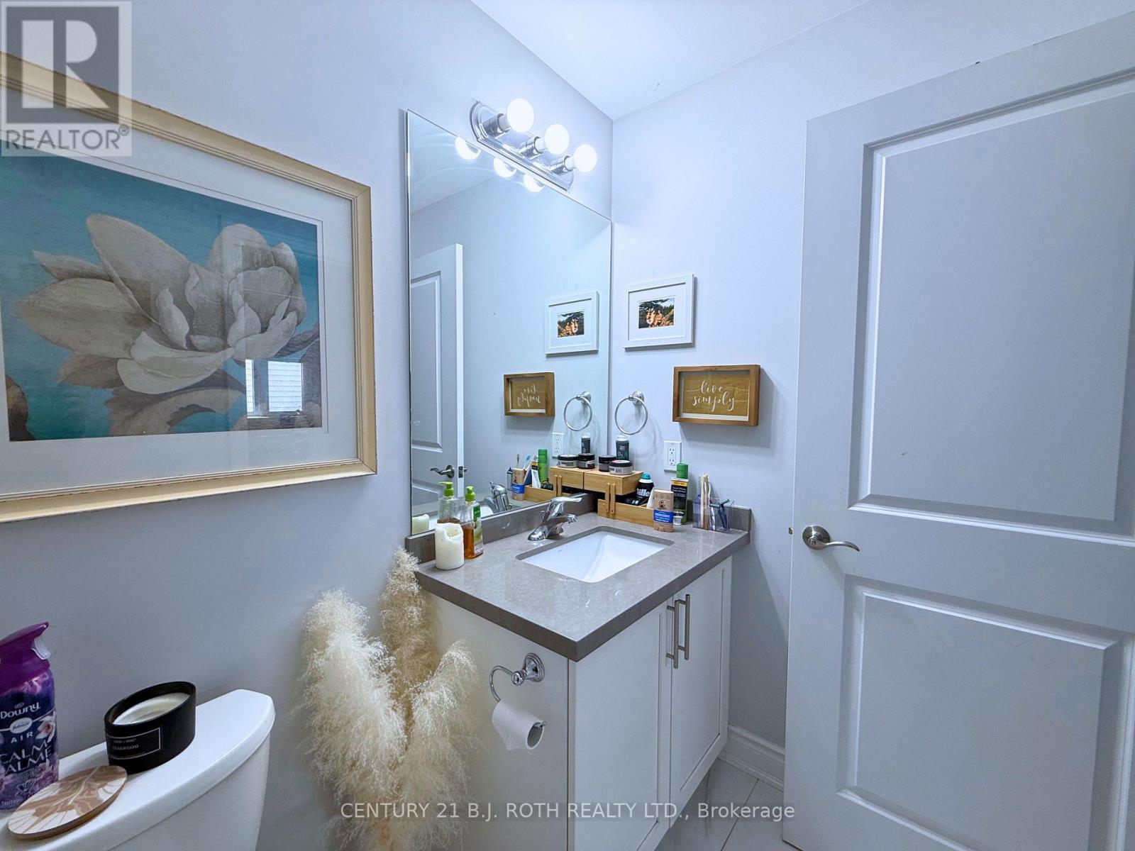 Upper Level - 181 Patterson Road, Barrie (Ardagh), Ontario  L4N 4R7 - Photo 4 - S13598368