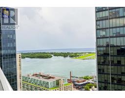 3702 - 88 HARBOUR STREET, Toronto, Ontario