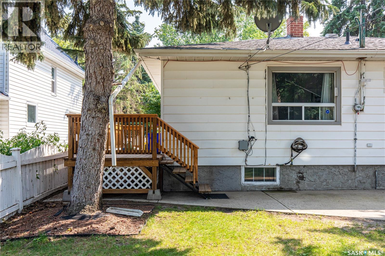 218 Coteau Street W, Moose Jaw, Saskatchewan  S6H 5C7 - Photo 43 - SK043496