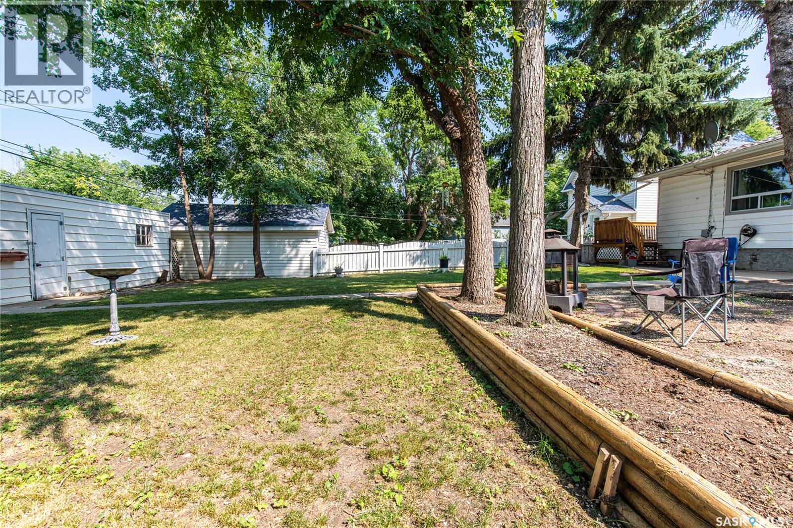 218 Coteau Street W, Moose Jaw, Saskatchewan  S6H 5C7 - Photo 47 - SK043496