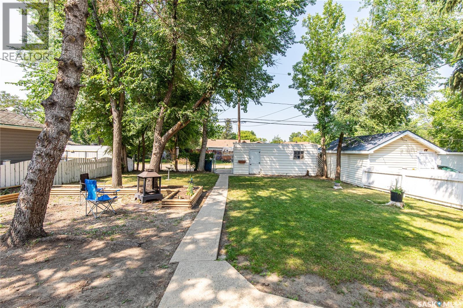 218 Coteau Street W, Moose Jaw, Saskatchewan  S6H 5C7 - Photo 49 - SK043496