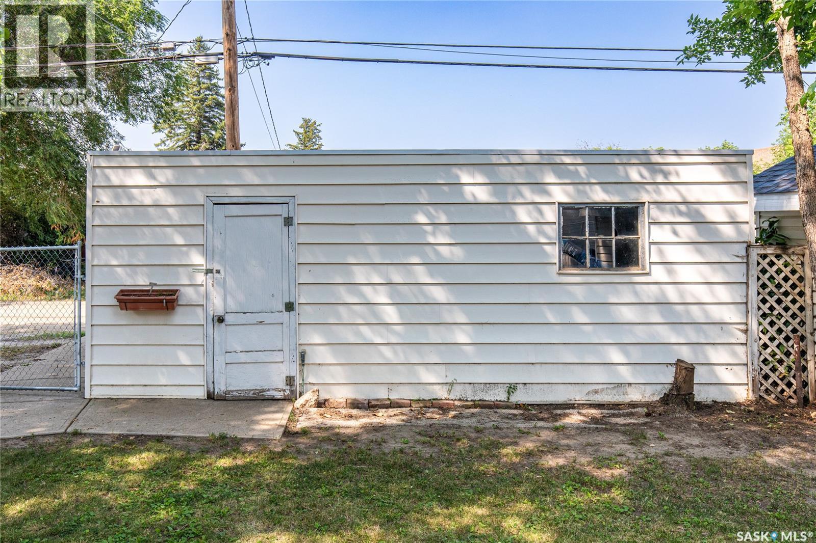 218 Coteau Street W, Moose Jaw, Saskatchewan  S6H 5C7 - Photo 51 - SK043496