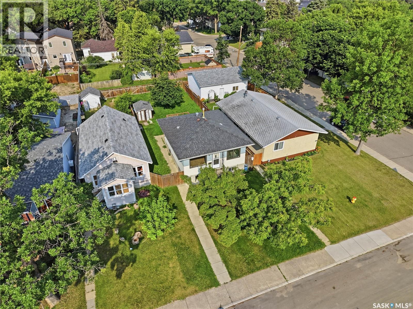 431 K Avenue N, Saskatoon, Saskatchewan  S7L 2M5 - Photo 30 - SK043483