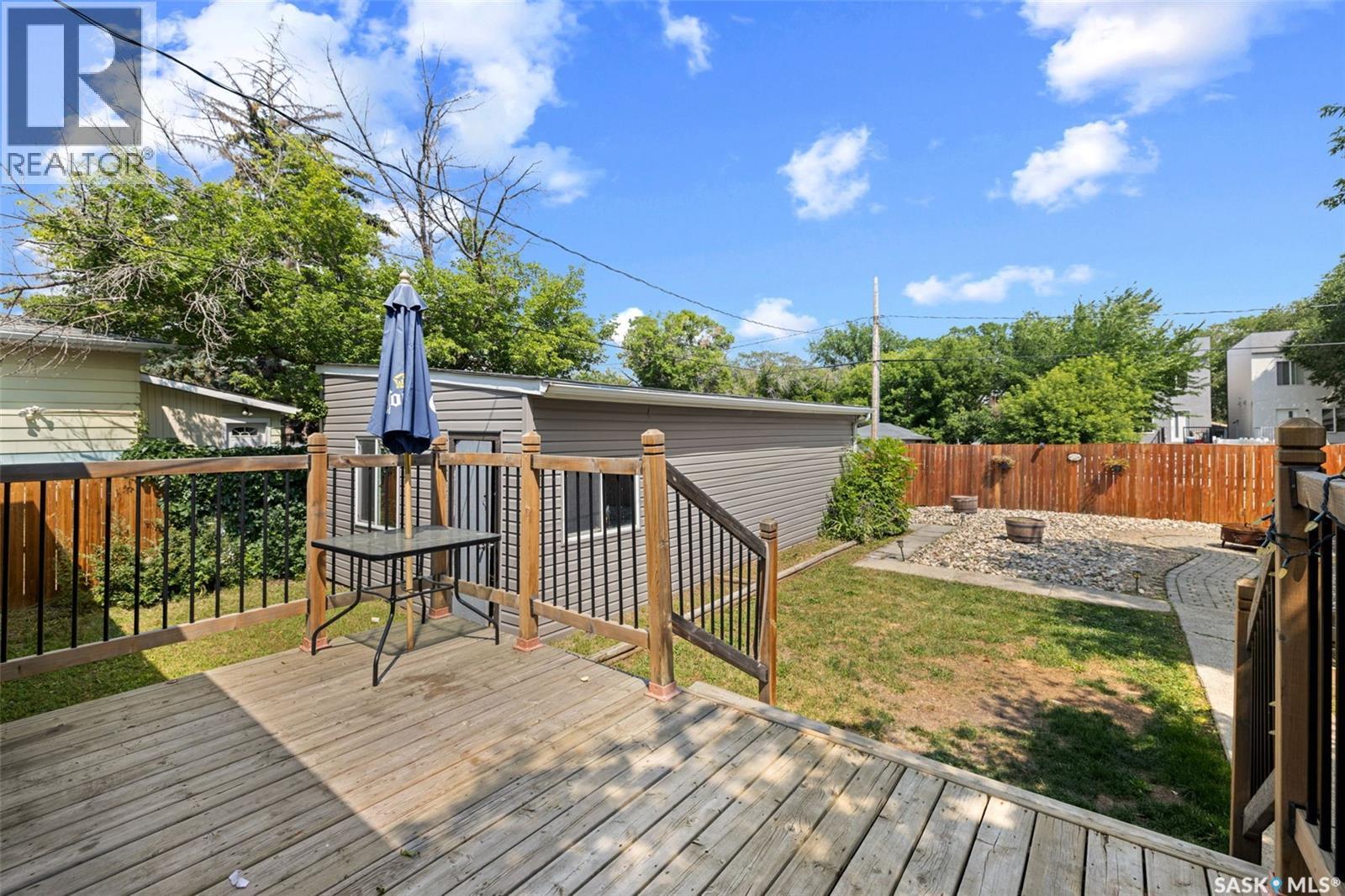 2457 Mackay Street, Regina, Saskatchewan  S4N 2T4 - Photo 20 - SK043233