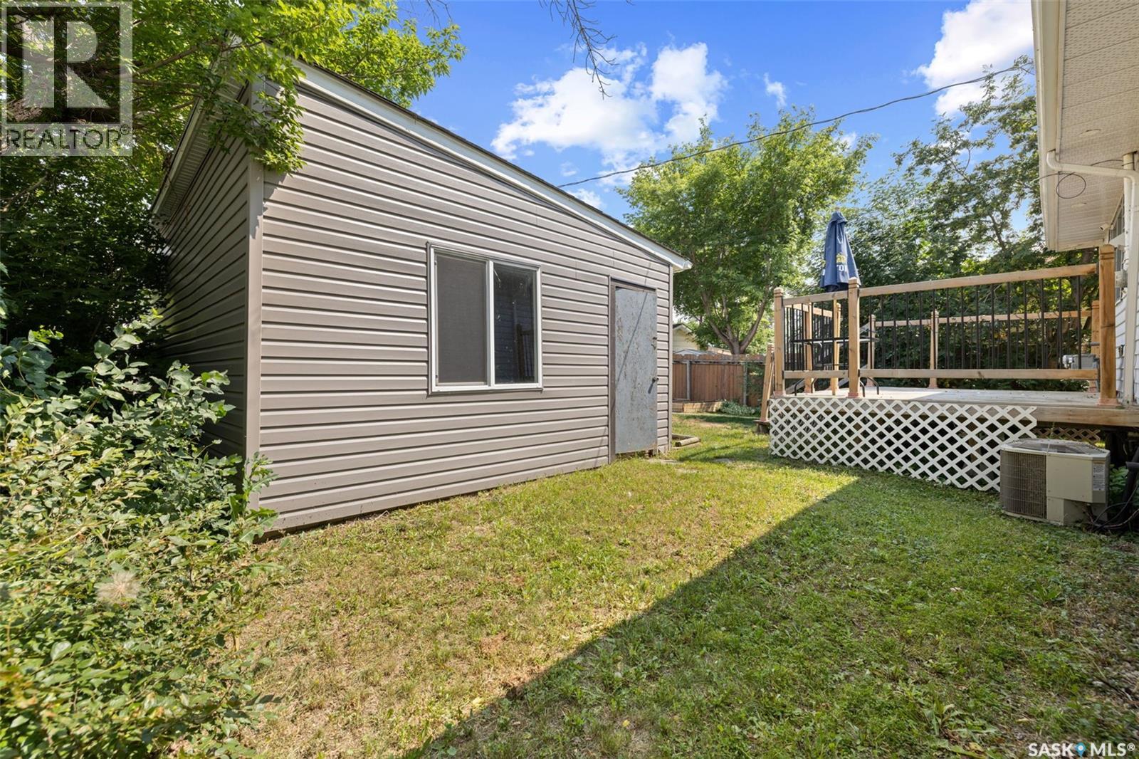 2457 Mackay Street, Regina, Saskatchewan  S4N 2T4 - Photo 24 - SK043233