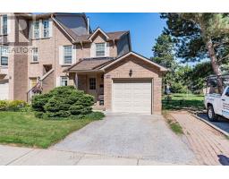 56 - 2272 MOWAT AVENUE, Oakville, Ontario