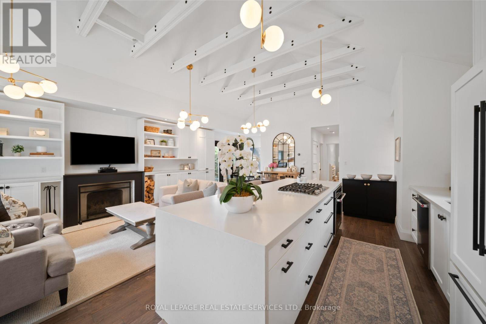 114 Humbervale Boulevard, Toronto, Ontario  M8Y 3P7 - Photo 11 - W13598440