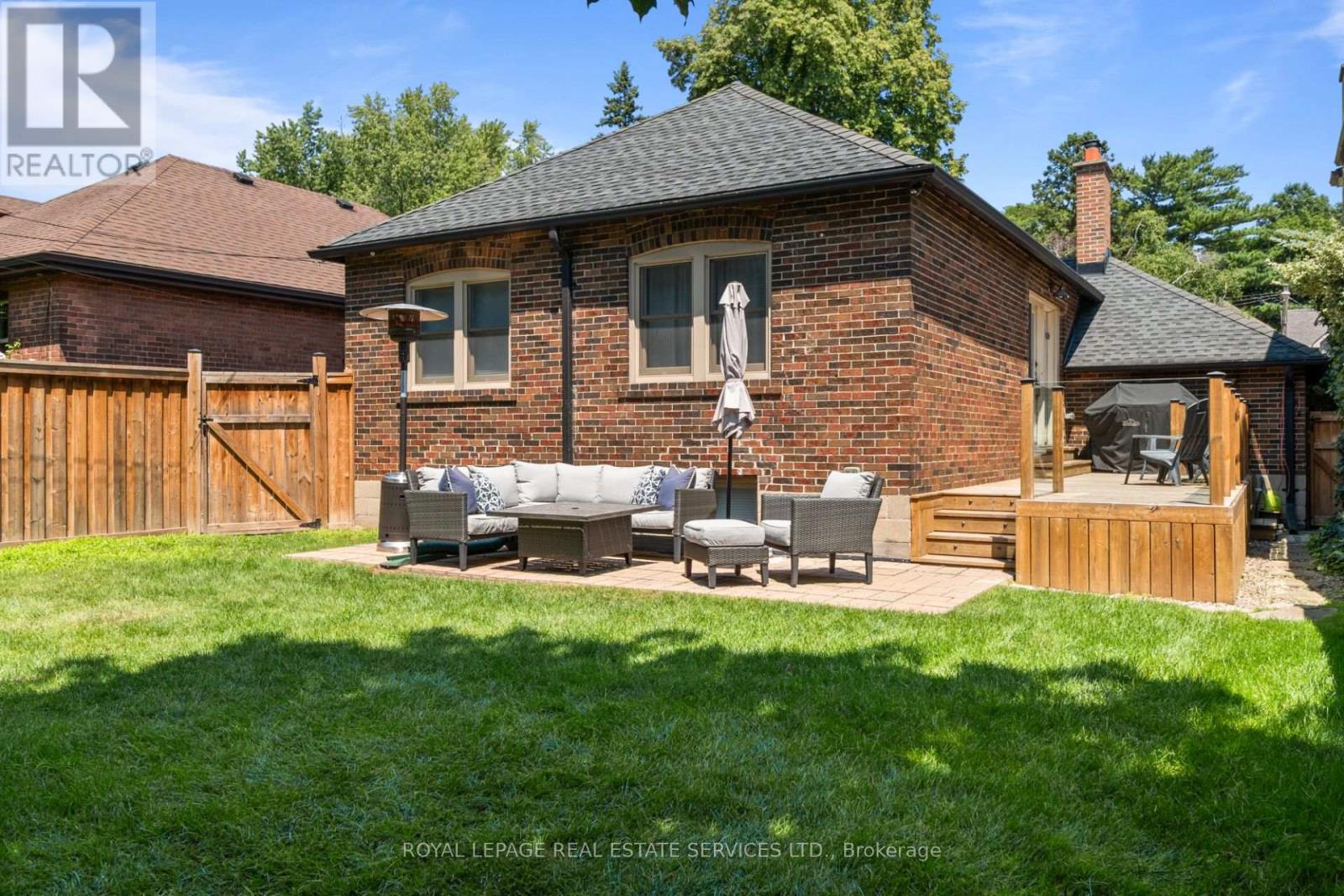 114 Humbervale Boulevard, Toronto, Ontario  M8Y 3P7 - Photo 32 - W13598440