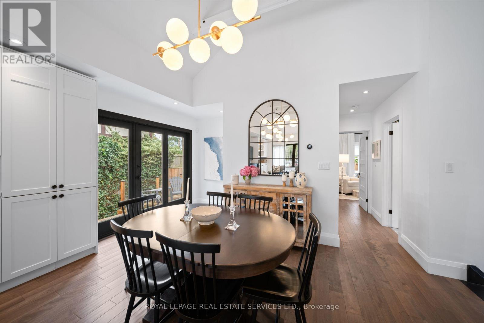 114 Humbervale Boulevard, Toronto, Ontario  M8Y 3P7 - Photo 8 - W13598440