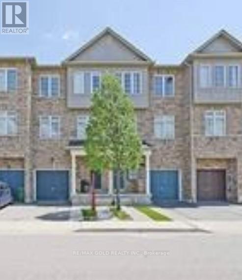205 - 7035 REXWOOD ROAD, Mississauga, Ontario
