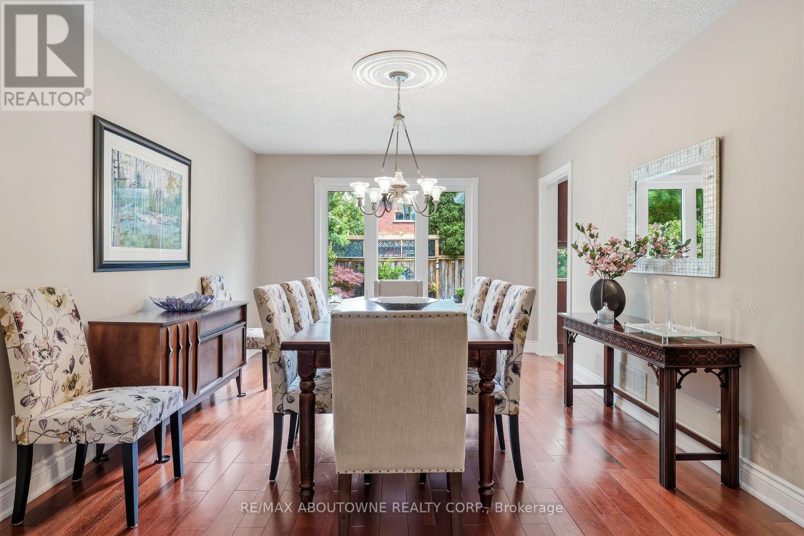 89 Waldie Road, Oakville, Ontario  L6L 6G5 - Photo 10 - W13598470