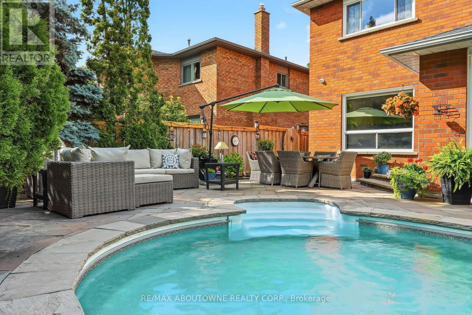 89 Waldie Road, Oakville, Ontario  L6L 6G5 - Photo 42 - W13598470