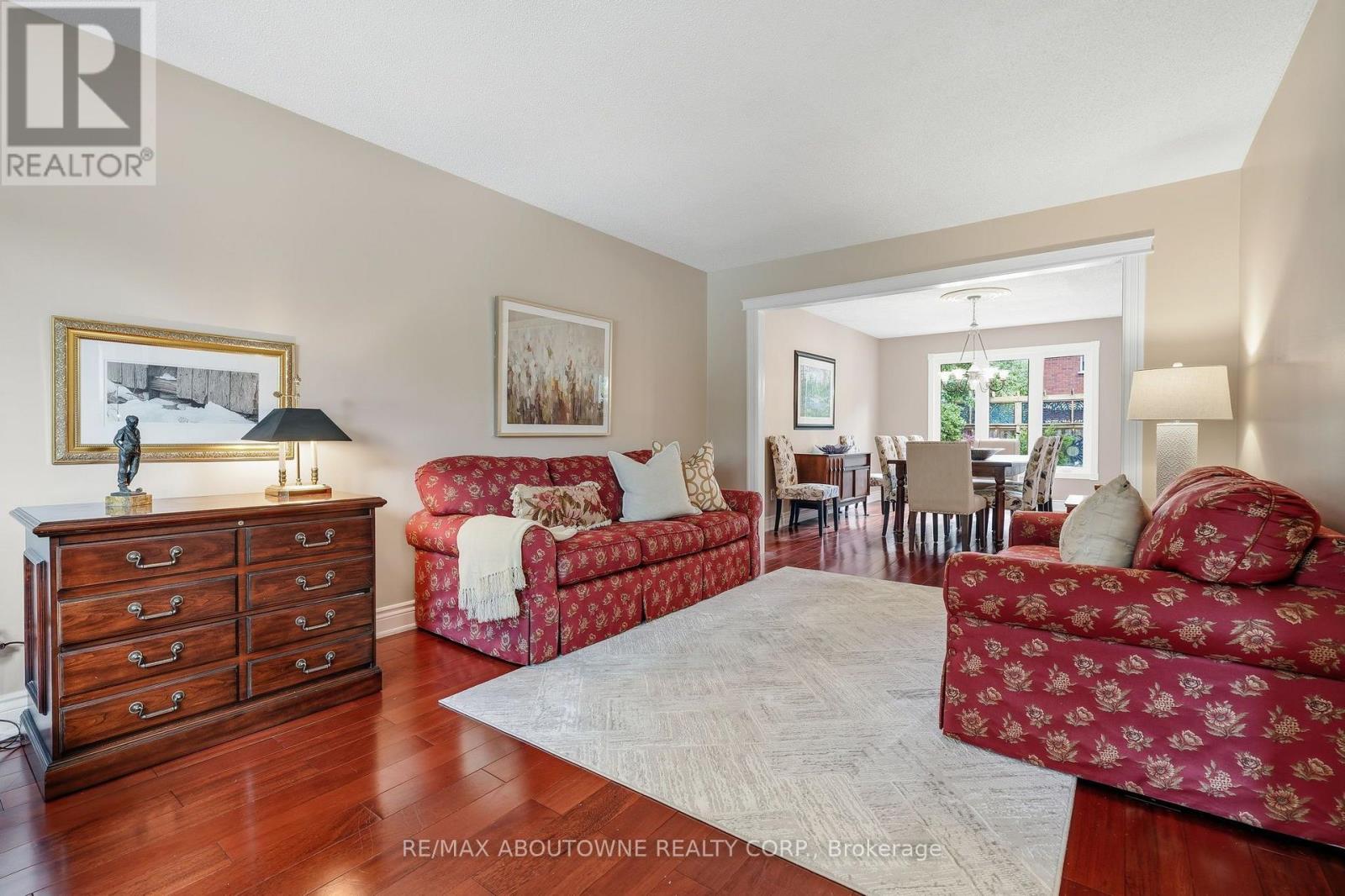 89 Waldie Road, Oakville, Ontario  L6L 6G5 - Photo 6 - W13598470