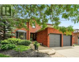 89 WALDIE ROAD, Oakville, Ontario