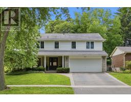 648 CHERRYWOOD DRIVE, Burlington, Ontario