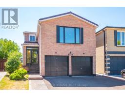 4326 WATERFORD CRESCENT, Mississauga, Ontario