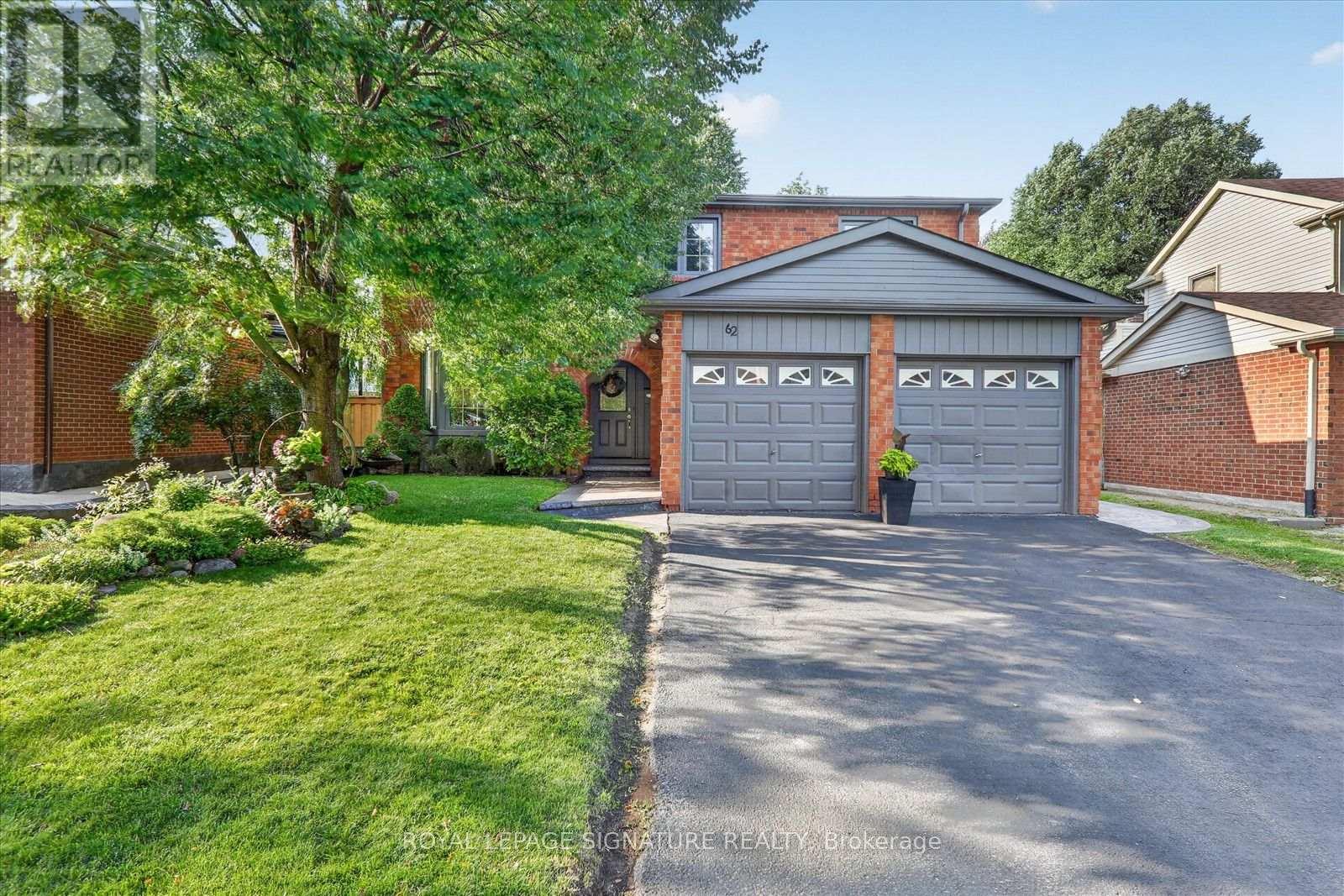 62 MASSEY STREET, Brampton, Ontario