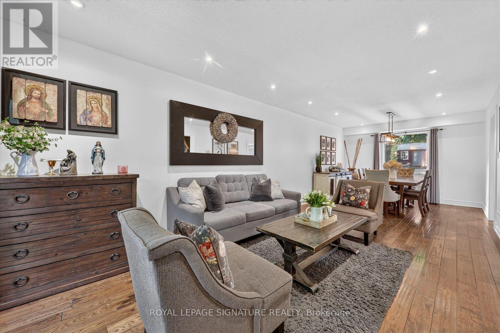 62 Massey Street, Brampton, Ontario  L6S 2W5 - Photo 11 - W13598512