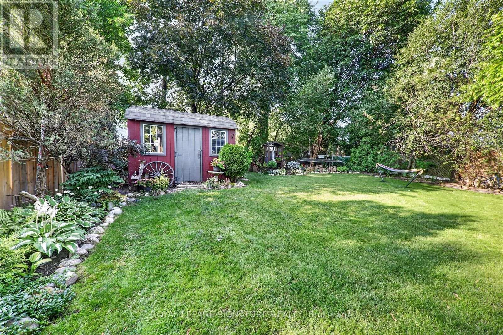62 Massey Street, Brampton, Ontario  L6S 2W5 - Photo 49 - W13598512