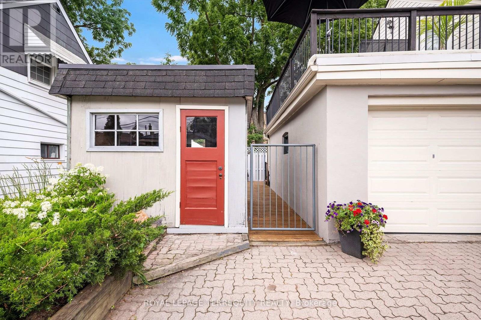 24 Rectory Road, Toronto, Ontario M9N 1P9 - Photo 36 - W13598514