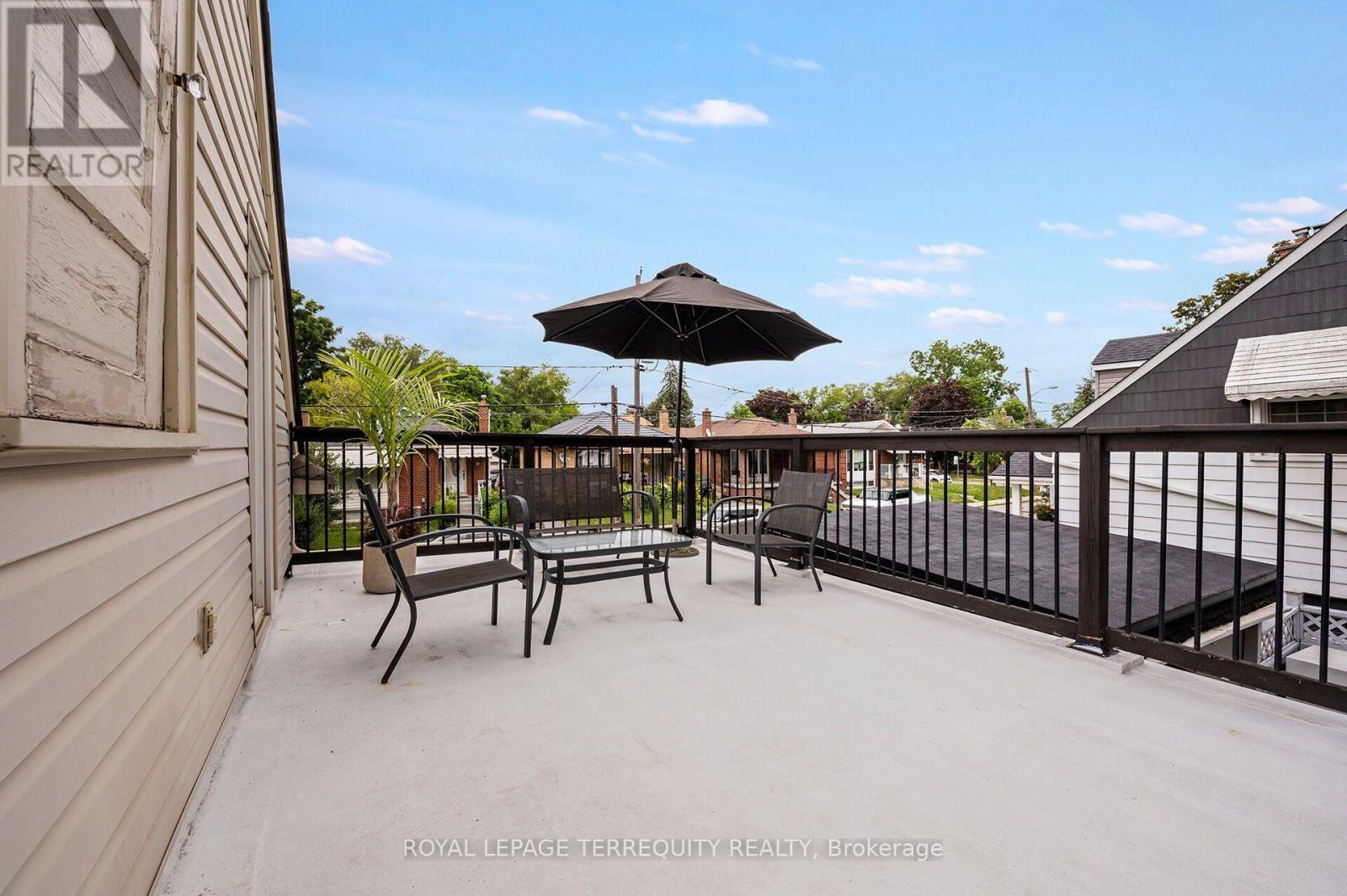 24 Rectory Road, Toronto, Ontario M9N 1P9 - Photo 40 - W13598514