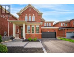 515 HINCHEY CRESCENT, Milton, Ontario