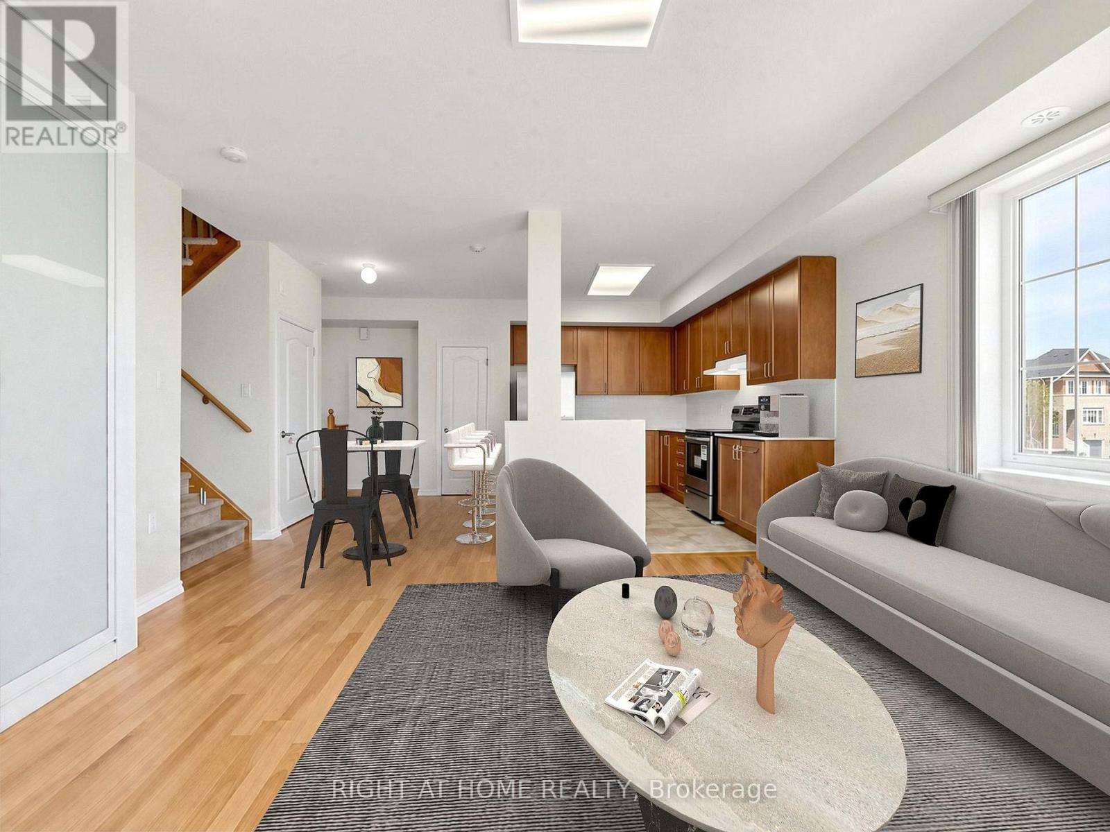 24 - 86 Preston Meadow Avenue, Mississauga, Ontario  L4Z 0C8 - Photo 17 - W13598588
