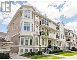 24 - 86 PRESTON MEADOW AVENUE, Mississauga, Ontario