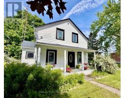 4 O'BRIEN STREET, Marmora and Lake, Ontario