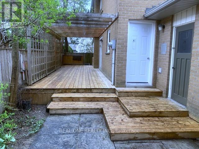 1585 Crombie Road, Mississauga, Ontario L5J 4J1 - Photo 40 - W13493962