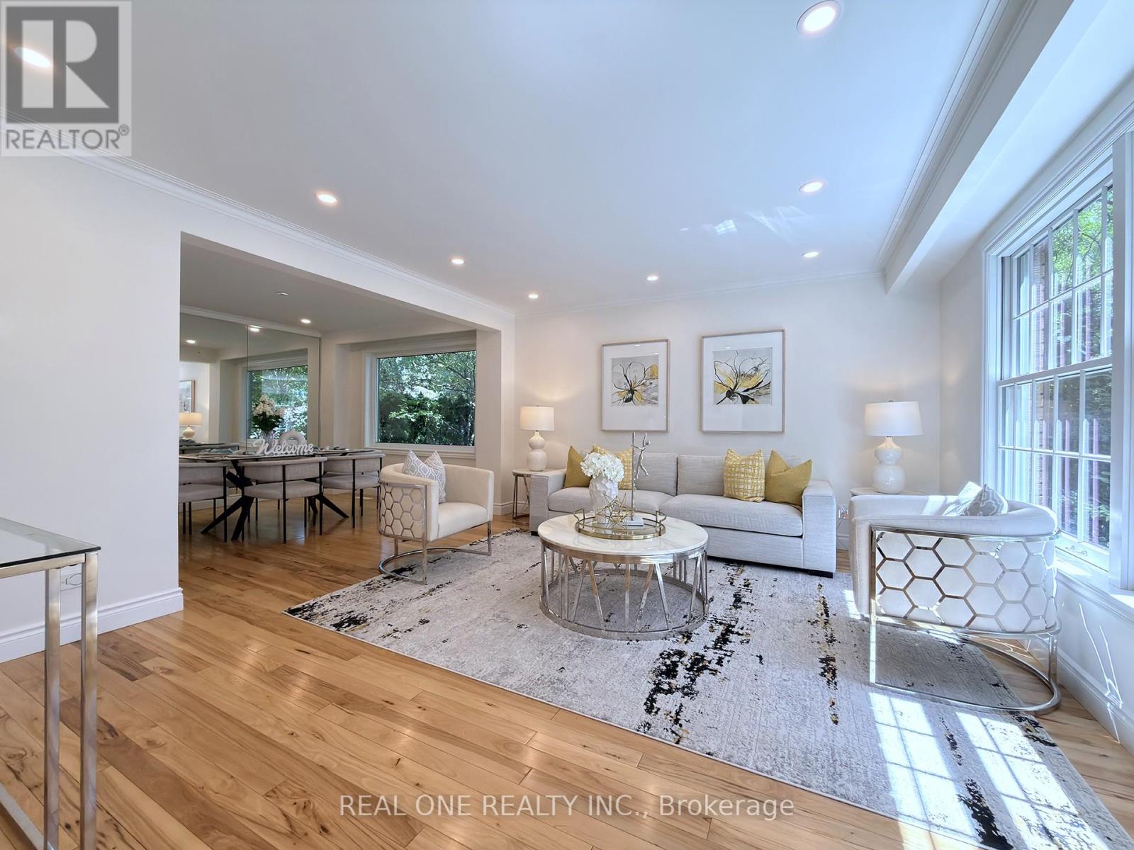 1585 Crombie Road, Mississauga, Ontario L5J 4J1 - Photo 6 - W13493962