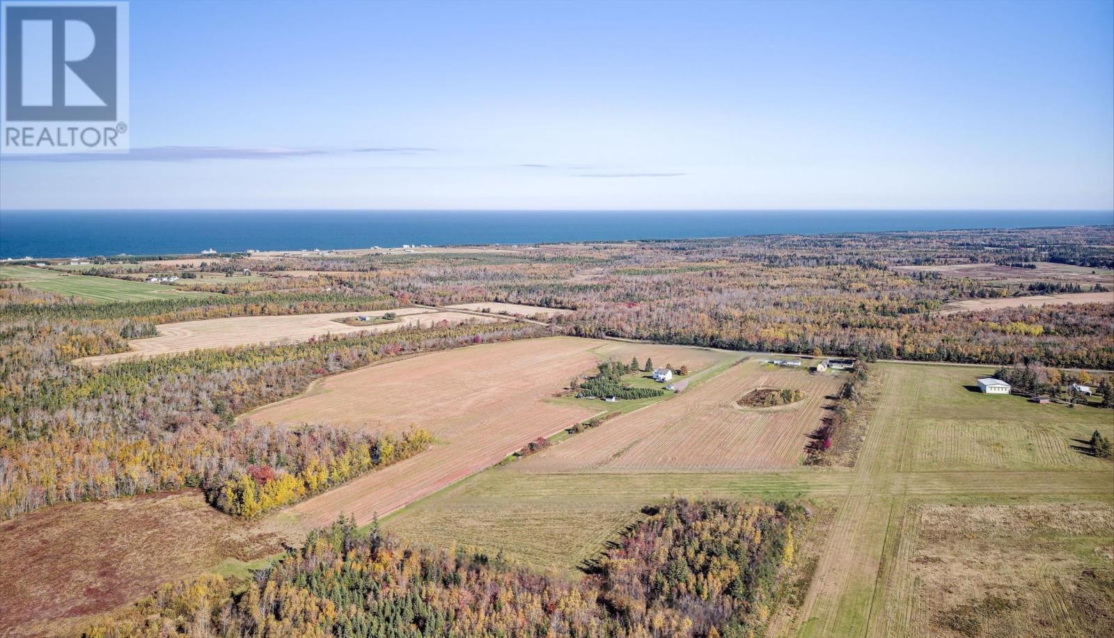 ACREAGE CABLE HEAD Road, cable head east, Prince Edward Island