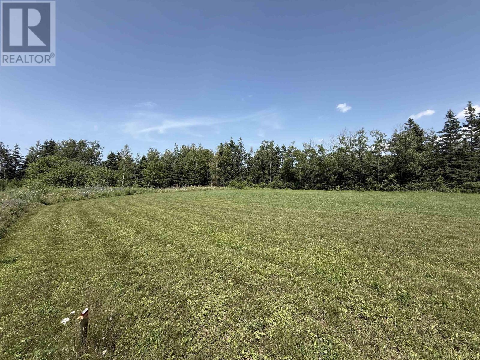 Lot 21-2 Waters Edge Lane, monticello, Prince Edward Island