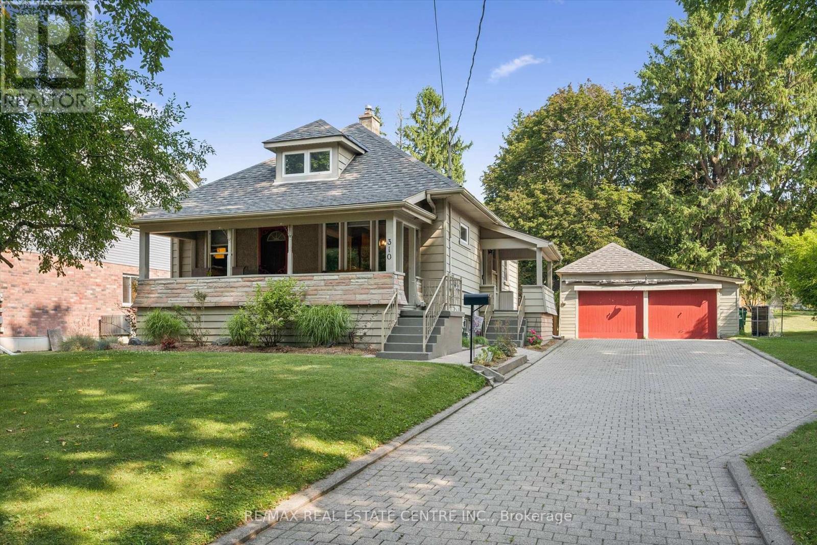 310 KITCHENER ROAD, Cambridge, Ontario