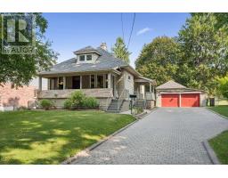 310 KITCHENER ROAD, Cambridge, Ontario