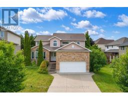 519 YORKSHIRE DRIVE, Waterloo, Ontario